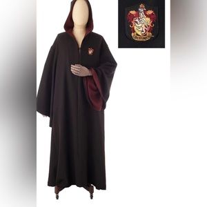Harry Potter Gryffindor Robe authentic